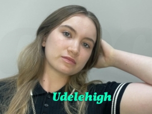 Udelehigh