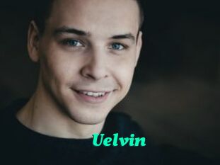 Uelvin