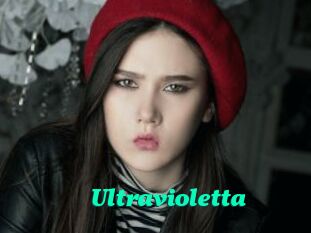 Ultravioletta