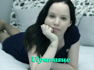 Ulyanasue