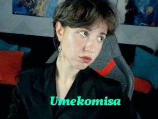 Umekomisa