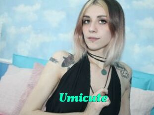 Umicute