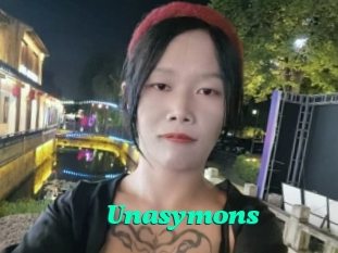 Unasymons