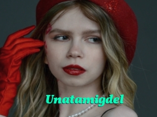 Unatamigdel
