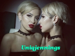 Uniqjennings