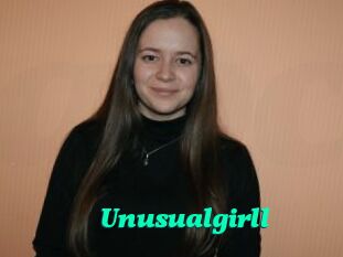 Unusualgirll