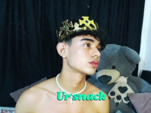Ur_snack