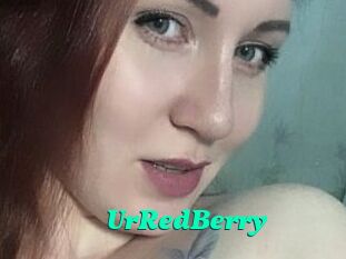 UrRedBerry