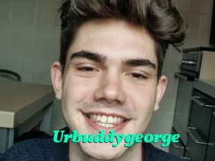 Urbuddygeorge