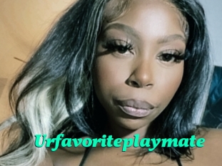 Urfavoriteplaymate