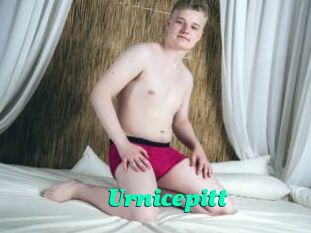 Urnicepitt
