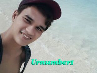 Urnumber1