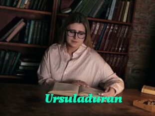 Ursuladuran