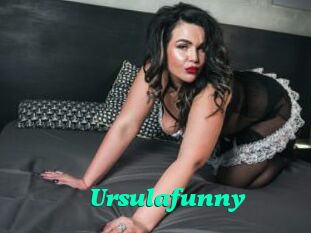 Ursulafunny