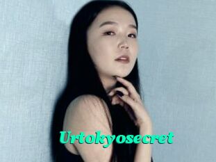 Urtokyosecret