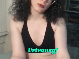 Urtransgf