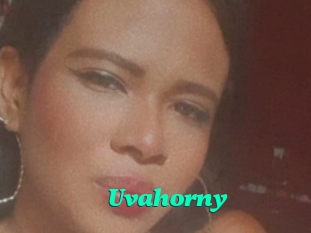 Uvahorny