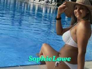 SophieLowe