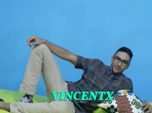 VINCENTX