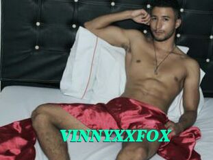 VINNYXXFOX
