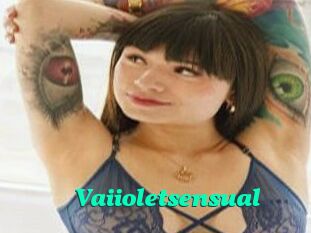 Vaiioletsensual