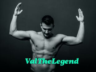 ValTheLegend