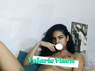 ValarieVixen