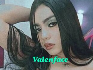 Valenface