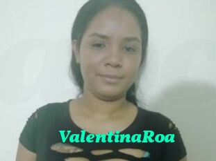 ValentinaRoa