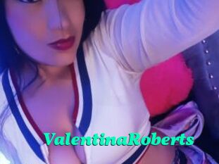 ValentinaRoberts