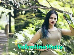 ValentinaWatts