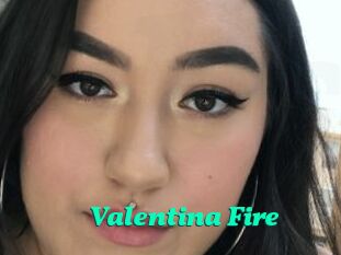Valentina_Fire