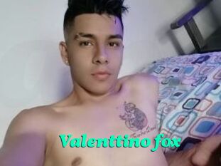 Valenttino_fox
