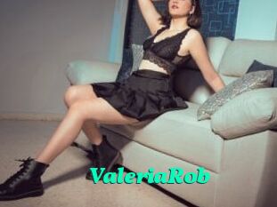 ValeriaRob