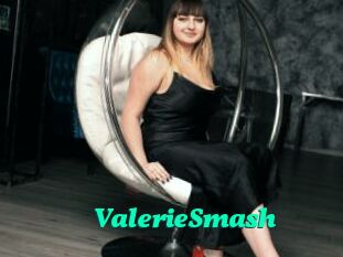 ValerieSmash
