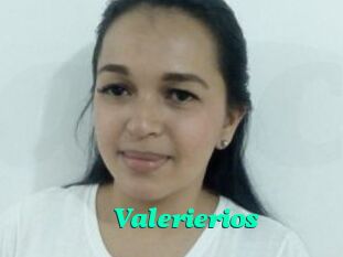 Valerierios