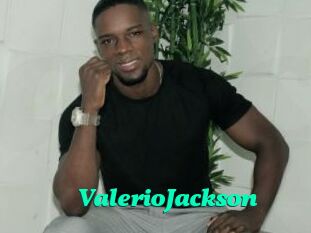 ValerioJackson