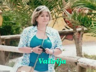 Valirija