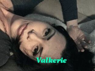Valkerie