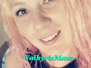ValkyrieMaxx