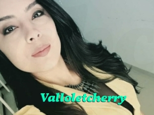 Valloletcherry