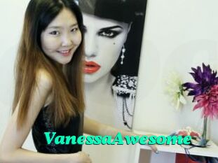 VanessaAwesome