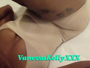 VanessaKellyXXX