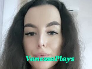 VanessaPlays