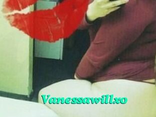 Vanessawillxo