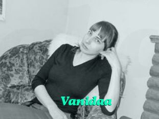 Vanidaa