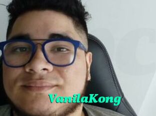 VanilaKong