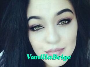 VanillaBeige