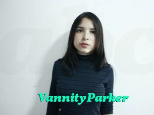 VannityParker