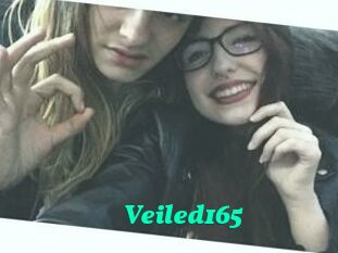 Veiled165